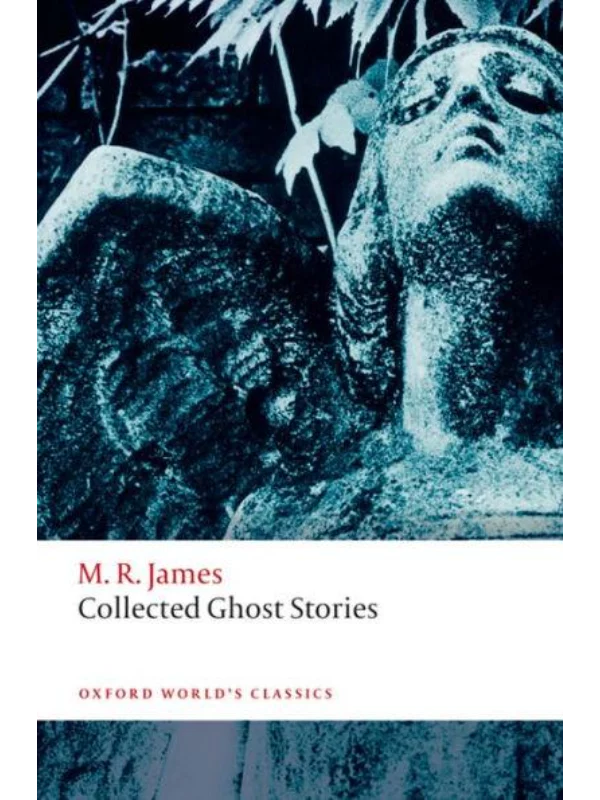 Collected Ghost Stories (Paperback) - Image 1