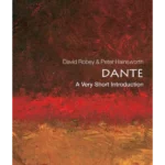 Dante: A Very Short Introduction