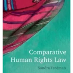 Comparative Human Rights Law
