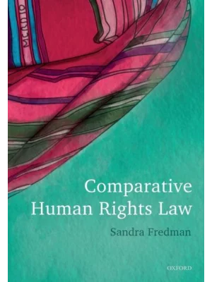 Comparative Human Rights Law