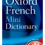 Oxford French Mini Dictionary (5/e)