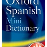 Oxford Spanish Mini Dictionary (4/e)
