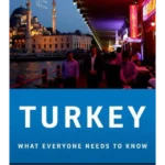 Turkey : What Everyone Needs to Know