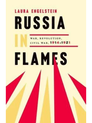 RUSSIA IN FLAMES C MPG: TA