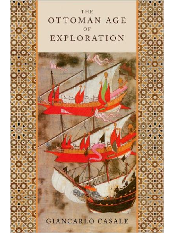 9780199874040 OTTOMAN AGE OF EXPLORATION P MPG: AE - Slika 1