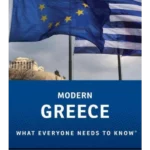 Modern Greece : What Everyone Needs to Know