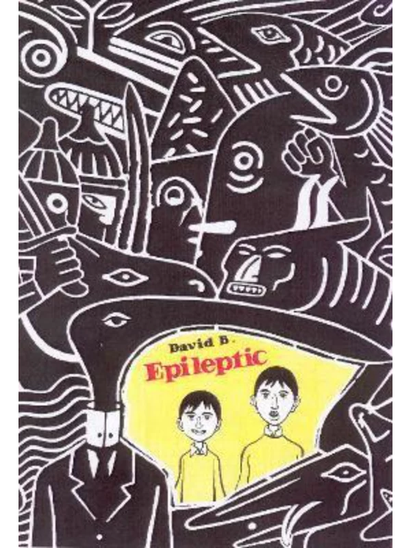 Epileptic 1