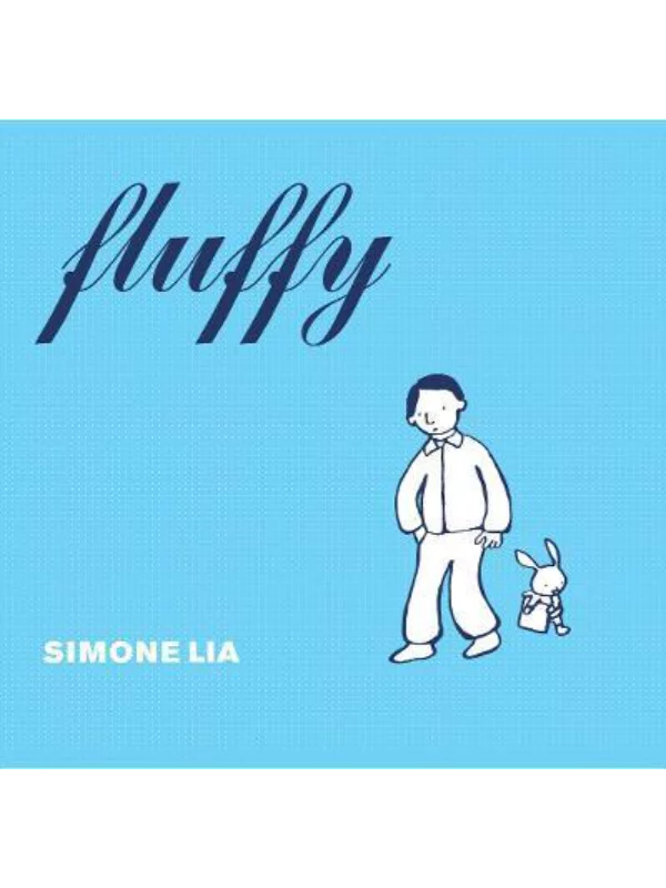 Fluffy 1
