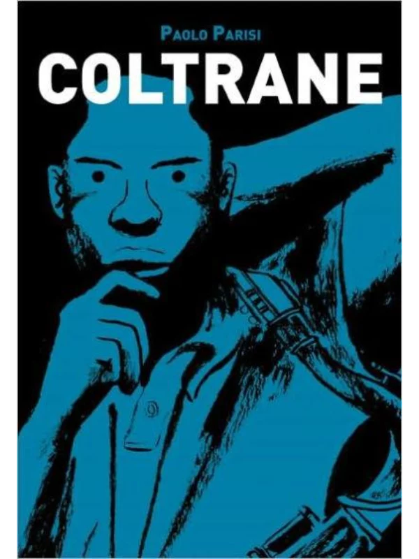 Coltrane - Image 1