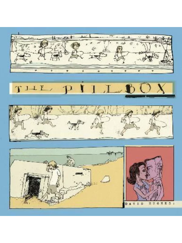 The Pillbox 1