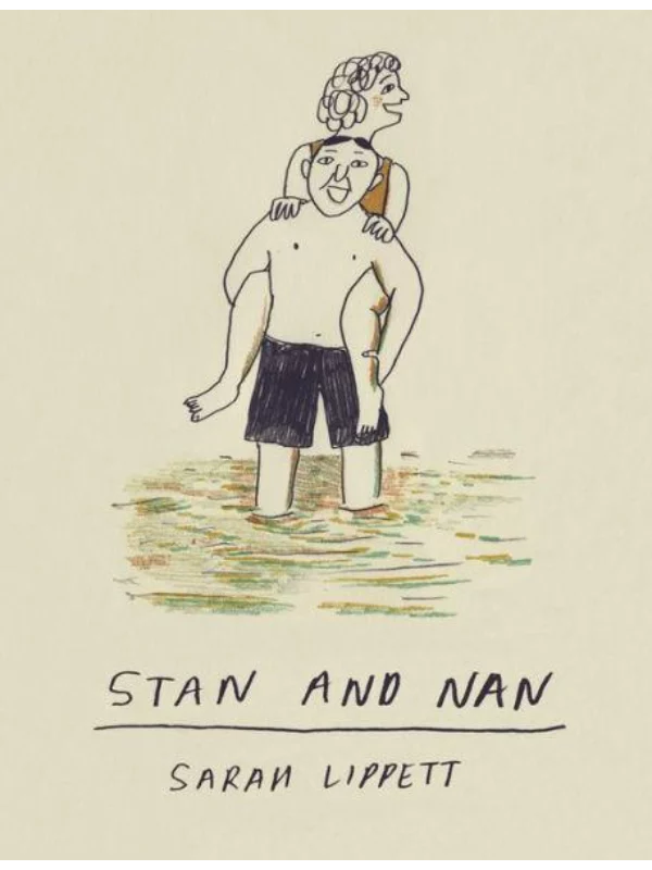Stan and Nan - Image 1