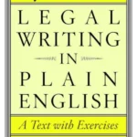 Legal Writing in Plain English 2ed