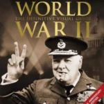 World War Ii The Definitive Visua