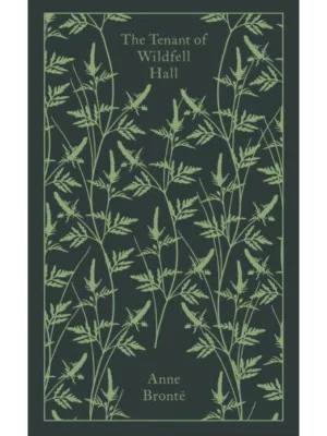 The Tenant of Wildfell Hall