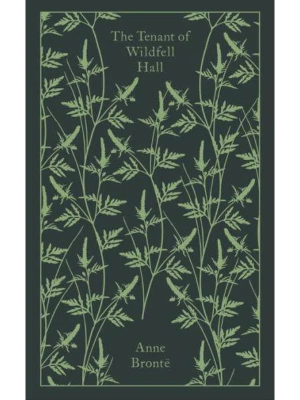 The Tenant of Wildfell Hall 1