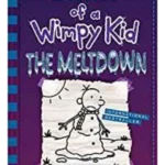 Diary of a Wimpy Kid: The Meltdown (book 13)