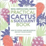RHS Practical Cactus and Succulent Book