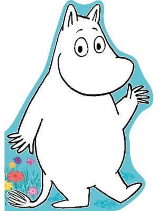 All About Moomin - Image 1