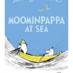 Moominpappa at Sea