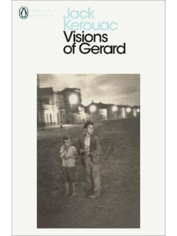 9780241389010 Visions of Gerard - Slika 1