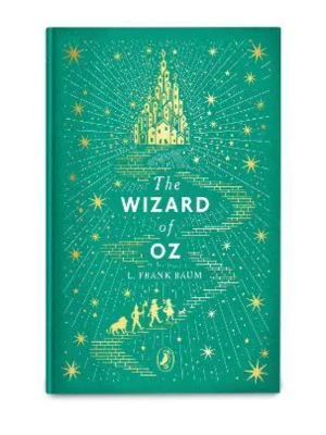 The Wizard of Oz