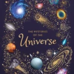 The Mysteries of the Universe