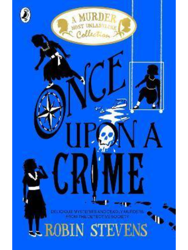 9780241419830 Once Upon a Crime - Slika 1