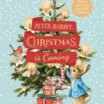 Peter Rabbit: Christmas is Coming : A Christmas Countdown Book