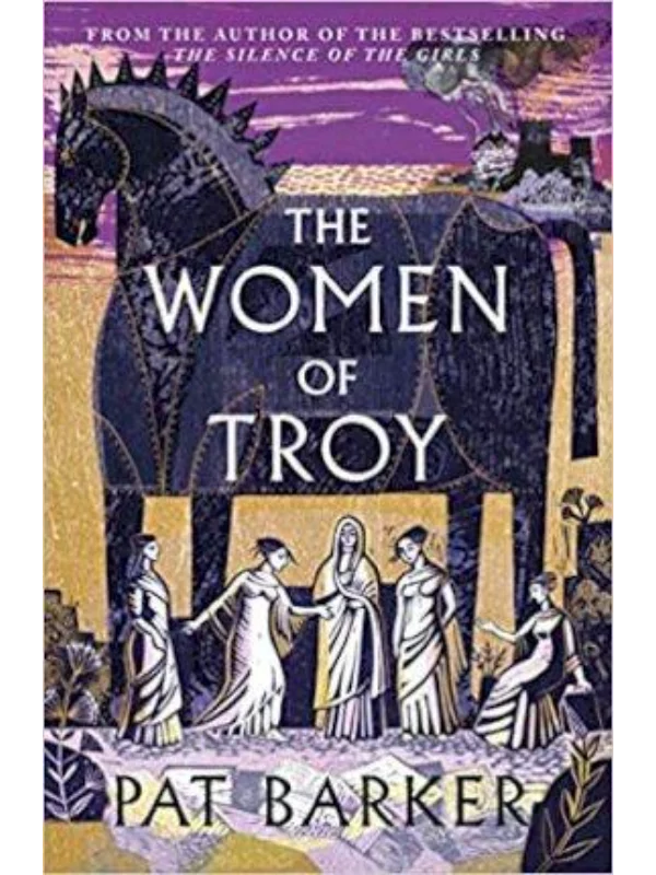 The Women of Troy 1