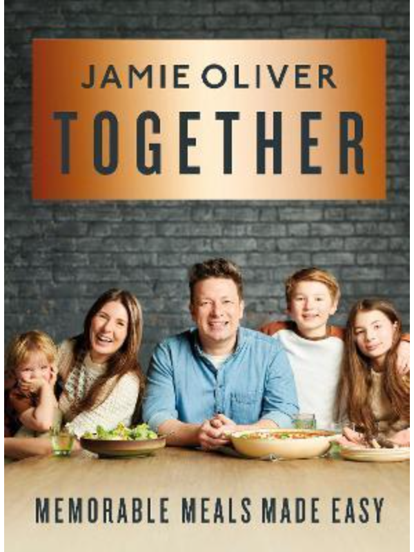 9780241431177 Together : Memorable Meals Made Easy - Slika 1