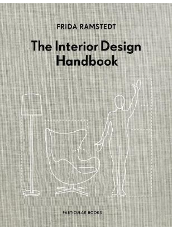 9780241438114 The Interior Design Handbook - Slika 1
