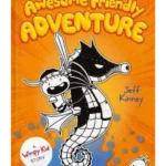 Rowley Jefferson's Awesome Friendly Adventure