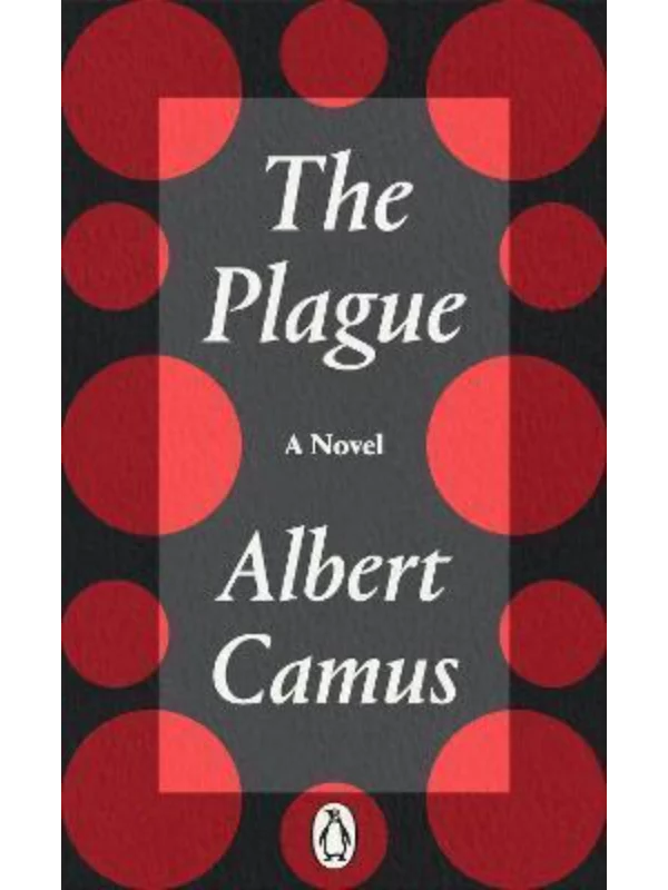 The Plague - Image 1