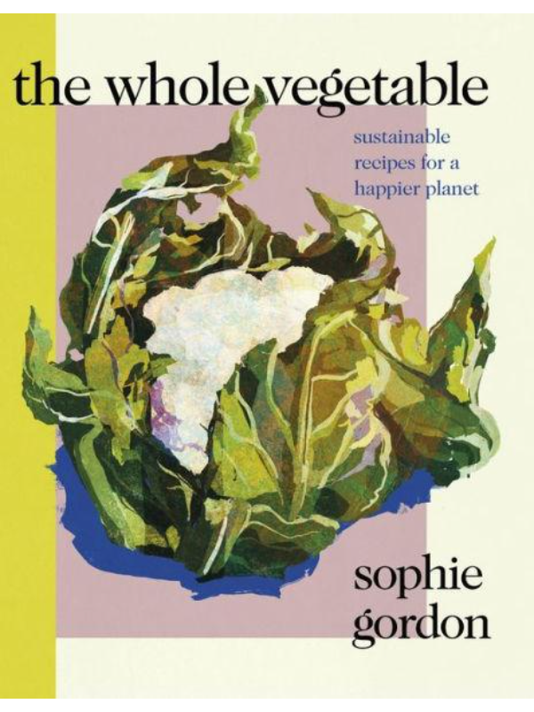 9780241465134 The Whole Vegetable - Slika 1