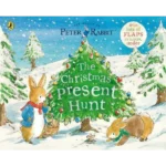 Peter Rabbit The Christmas Present Hunt