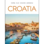 DK Eyewitness Croatia