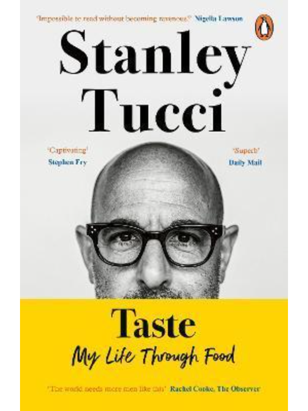 9780241501009 Taste : The No.1 Sunday Times Bestseller - Slika 1