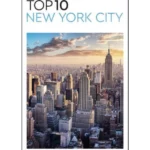 DK Eyewitness Top 10 New York City