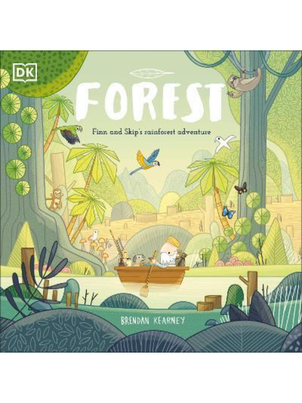 9780241525791 Forest - Slika 1