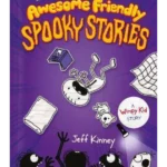 Awesome Friendly Spooky Stories