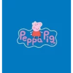 Peppa Pig: Peppa in Space Sticker Activity Book