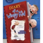 Diary Of A Wimpy Kid (Book 1)