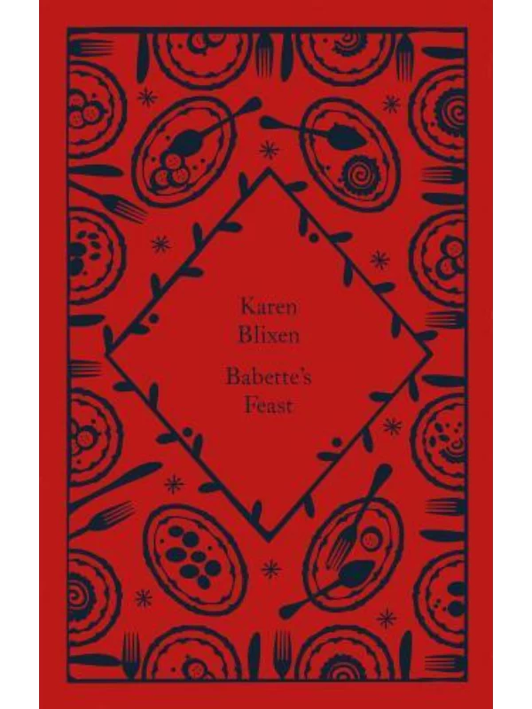 Babette's Feast - Image 1