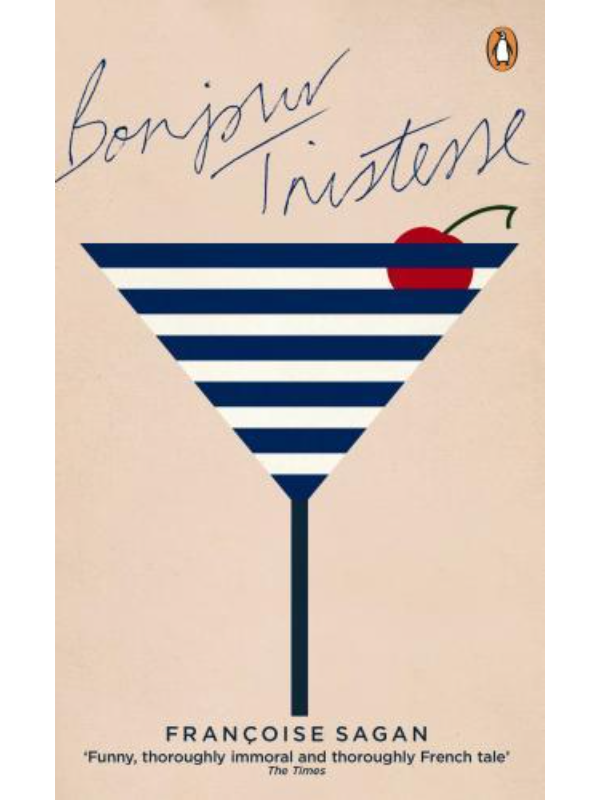 9780241951569 Bonjour Tristesse - Slika 1