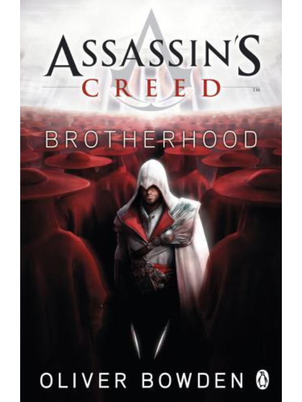 9780241951712 Brotherhood - Slika 1