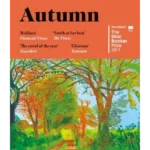 Autumn : SHORTLISTED for the Man Booker Prize 2017
