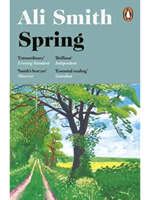 Spring : 'A dazzling hymn to hope' Observer