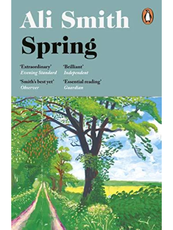 Spring : 'A dazzling hymn to hope' Observer - Image 1
