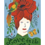 Love in the Time of Cholera