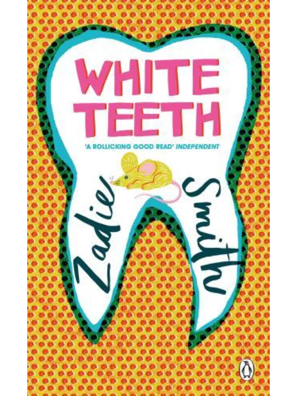 White Teeth 1